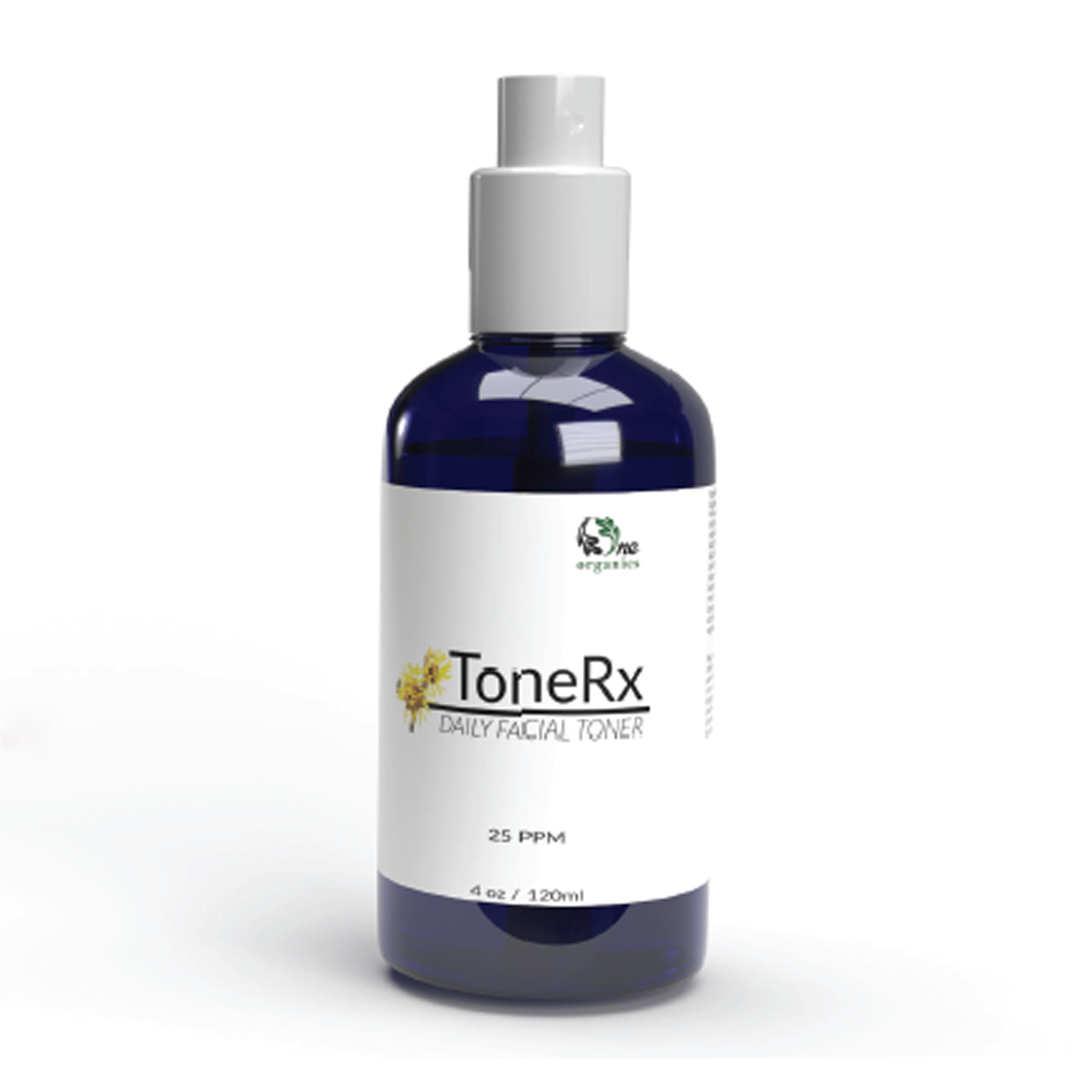 ToneRx white